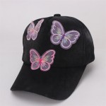 夏季帽工厂-可爱棉质公主婴幼儿太阳帽蕾丝无檐帽给女孩