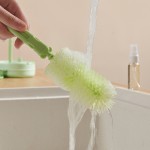 婴儿袜工厂-批发新生儿婴儿冬季袜0-12个月法兰绒保暖