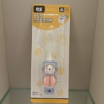 儿童牙刷厂家-柔软宇航员牙刷给3-12岁一次性