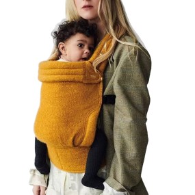 Baby Carrier Factory - Newborn to Toddler Adjustable Breathable