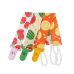 奶嘴链供应商-链接夹防掉链持器