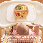 断奶套装生产厂家-硅胶喂养套装可调围嘴