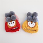 巴拉克拉瓦帽工厂-加厚衬里面部滑雪面具