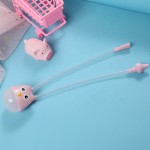 鼻吸器工厂-卡通手动鼻子清洁器