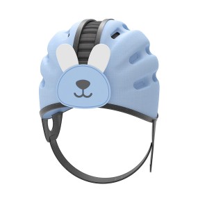 Baby Helmet Factory - Toddler Head Protection Adjustable Hat