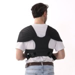 婴儿包裹供应商-简约便携多功能袋鼠