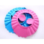 洗头帽供应商-耐用可调防水防溅