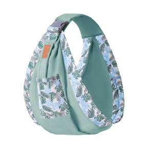 Sling Carrier Supplier - One Shoulder Lightweight Newborn Holder