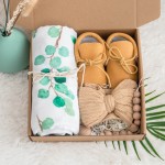 Crochet Rattle Manufacturer - Cotton Animal Wooden Tassel Braid