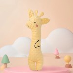 手偶玩具工厂-睡眠神器动物安抚枕