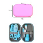 护理套装工厂-8件便携安全护理套装