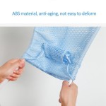 浴网工厂-新生儿防滑支撑浴缸网