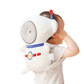 Baby Head Pillow Supplier - Walking Anti Collision Protection Pad