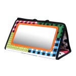 俯卧时间镜生产厂家-高对比度黑白感官