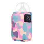 奶瓶加热器供应商-3档可调USB旅行袋