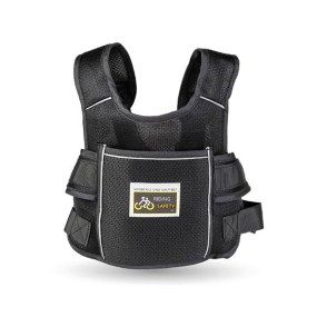 Bike Safety Belt Supplier - Electric Vehicle Harness Strap Vest