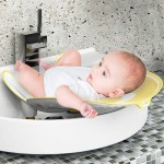 洗臀盆供应商-新生儿PP浴盆婴儿用品