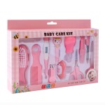 护理套装工厂-新生儿护理健康便携刷