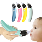 电动吸鼻器生产厂家-5档吸力可充电清洁器