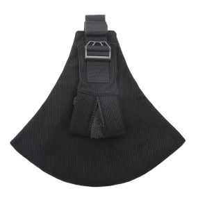 Sling Carrier Supplier - Double Safety Buckle Adjustable Strap