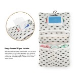 尿布包工厂-便携可折叠旅行装备必需品