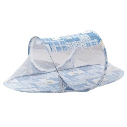 婴儿床网帐篷生产厂家-防蚊可折叠网眼