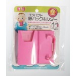 奶瓶架工厂-可调安全塑料杯奶架