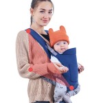 可调背带工厂-4合1透气徒步背包