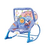 婴儿摇椅供应商-音乐震动安全摇椅