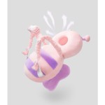 头部保护生产厂家-婴儿学步碰撞保护