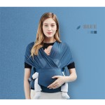 婴儿背带生产厂家-可调人体工学前后