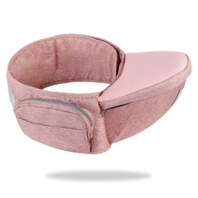 Hip Seat Supplier - Cross-hung Stool Waist Belt Child Seat