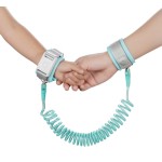 防走失绳供应商-幼儿行走链接肩带