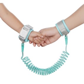 Anti-lost Rope Supplier - Toddlers Walking Link Shoulder Strap