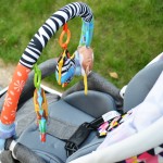 推车活动杆供应商-摇铃吱吱叫牙胶游戏拱