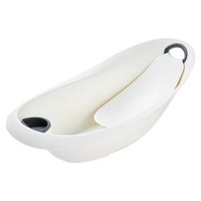 Baby Bath Tub Supplier - Plastic Seat Bucket Set Toddler