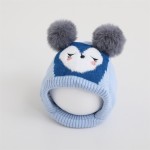 巴拉克拉瓦帽工厂-加厚衬里面部滑雪面具