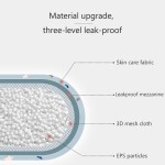 浴椅工厂-可折叠婴儿浴盆垫防滑垫