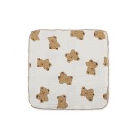 洗面巾供应商-可重复使用有机纱婴儿毛巾