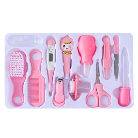 Grooming Kit Factory - Newborn Care Health Portable Brush