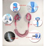 防走失腕带工厂-升级超敏感感应