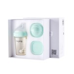 奶瓶工厂-PPSU环保食品级不含BPA