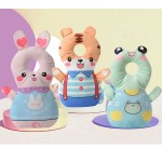 婴儿学步车生产厂家-可调头部保护背包