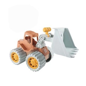Sand Toys Manufacturer - Beach Bucket Shovels Rake Truck Set