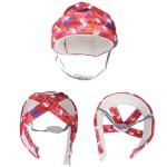 头部保护器工厂-婴幼儿可调保护垫