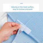 浴网工厂-新生儿防滑支撑浴缸网