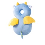 婴儿头枕工厂-防摔圆形睡眠背包