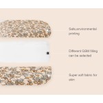 竹毯生产厂家-绗缝印花纯色游戏垫