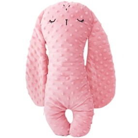 手偶玩具工厂-睡眠神器动物安抚枕