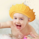 洗头罩工厂-可调防水护耳帽